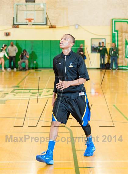Thumbnail 3 in Newark Memorial @ Moreau Catholic photogallery.