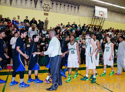 Thumbnail 2 in Newark Memorial @ Moreau Catholic photogallery.