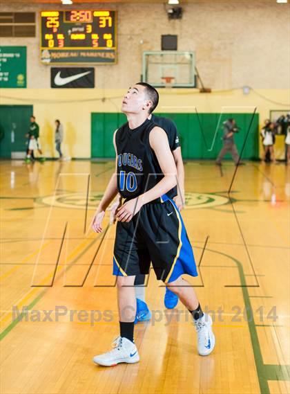 Thumbnail 1 in Newark Memorial @ Moreau Catholic photogallery.