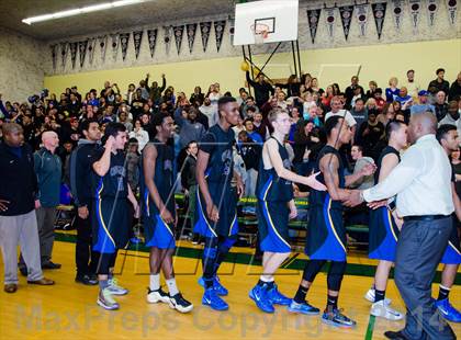 Thumbnail 3 in Newark Memorial @ Moreau Catholic photogallery.