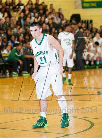 Thumbnail 1 in Newark Memorial @ Moreau Catholic photogallery.