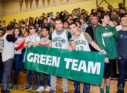 Thumbnail 1 in Newark Memorial @ Moreau Catholic photogallery.