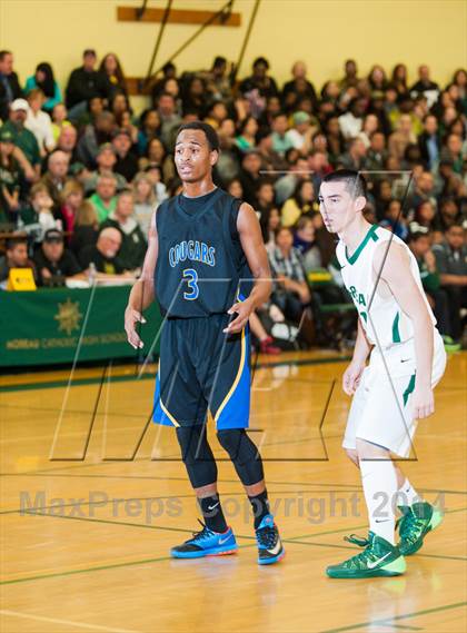 Thumbnail 2 in Newark Memorial @ Moreau Catholic photogallery.