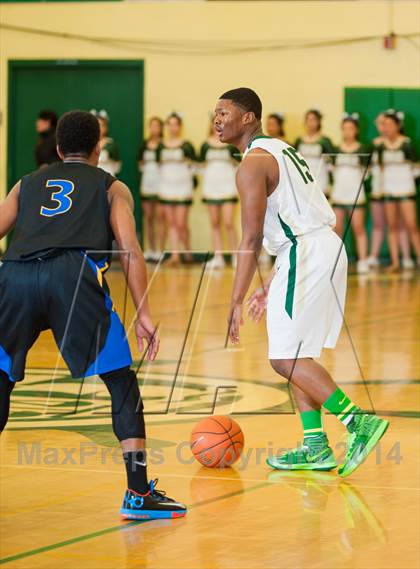 Thumbnail 1 in Newark Memorial @ Moreau Catholic photogallery.