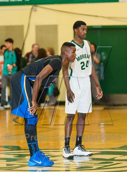 Thumbnail 1 in Newark Memorial @ Moreau Catholic photogallery.