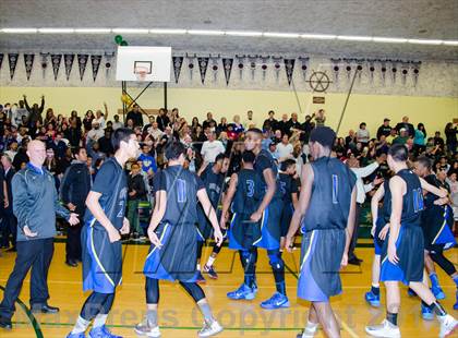 Thumbnail 1 in Newark Memorial @ Moreau Catholic photogallery.