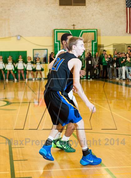 Thumbnail 1 in Newark Memorial @ Moreau Catholic photogallery.