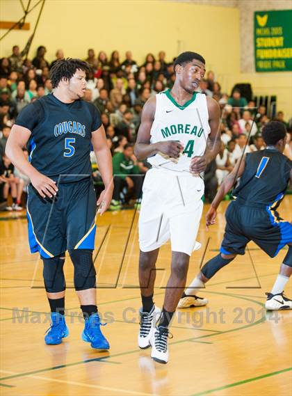 Thumbnail 3 in Newark Memorial @ Moreau Catholic photogallery.