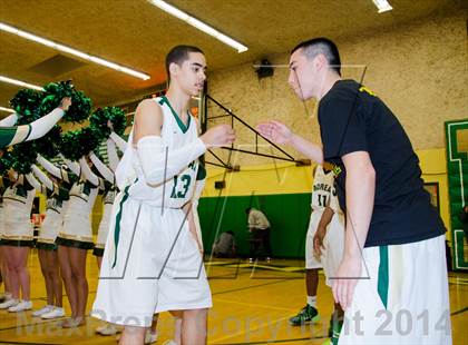 Thumbnail 3 in Newark Memorial @ Moreau Catholic photogallery.