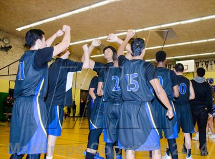 Thumbnail 2 in Newark Memorial @ Moreau Catholic photogallery.