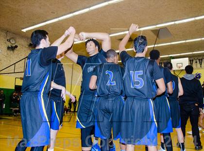 Thumbnail 3 in Newark Memorial @ Moreau Catholic photogallery.