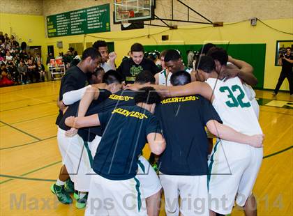 Thumbnail 1 in Newark Memorial @ Moreau Catholic photogallery.
