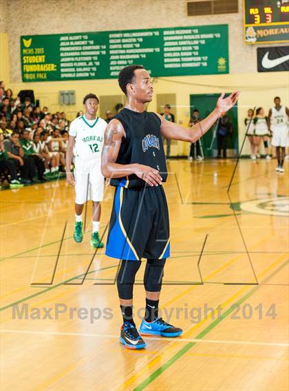 Thumbnail 2 in Newark Memorial @ Moreau Catholic photogallery.