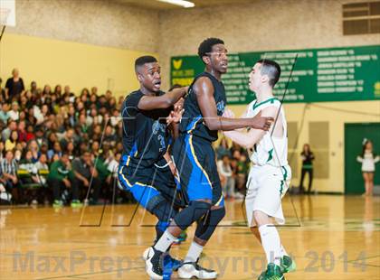 Thumbnail 3 in Newark Memorial @ Moreau Catholic photogallery.