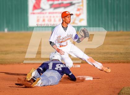 Thumbnail 2 in Rio Rancho @ Eldorado photogallery.
