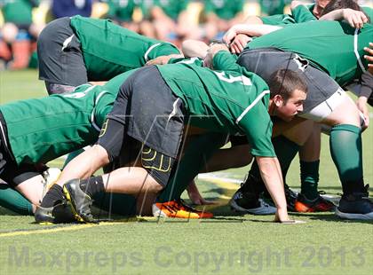 Thumbnail 3 in New London vs Southington (Division 2 Consolation) photogallery.
