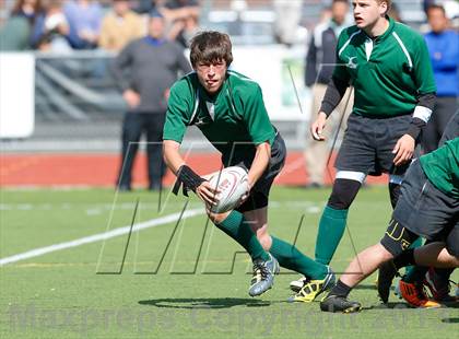 Thumbnail 2 in New London vs Southington (Division 2 Consolation) photogallery.