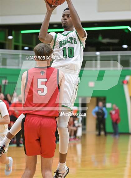 Thumbnail 3 in Richmond @ Northmont photogallery.
