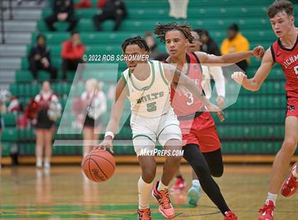 Thumbnail 3 in Richmond @ Northmont photogallery.