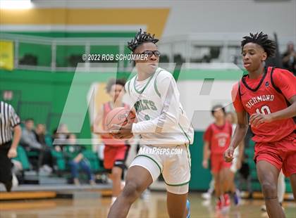 Thumbnail 1 in Richmond @ Northmont photogallery.