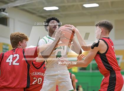 Thumbnail 2 in Richmond @ Northmont photogallery.