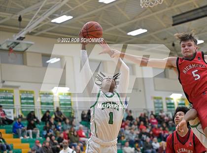 Thumbnail 1 in Richmond @ Northmont photogallery.