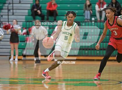 Thumbnail 2 in Richmond @ Northmont photogallery.