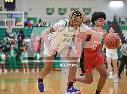 Thumbnail 1 in Richmond @ Northmont photogallery.