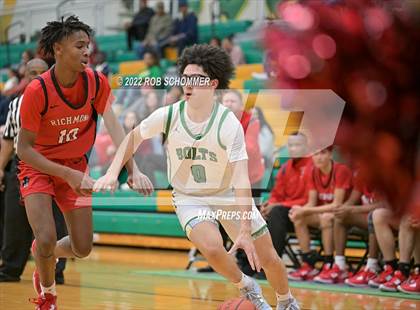 Thumbnail 3 in Richmond @ Northmont photogallery.