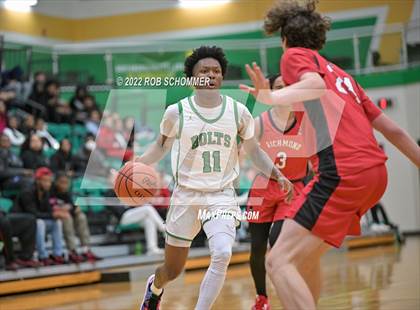 Thumbnail 3 in Richmond @ Northmont photogallery.