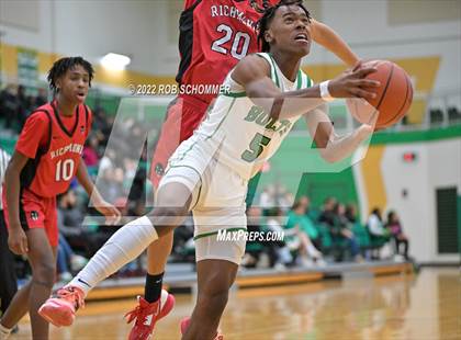 Thumbnail 1 in Richmond @ Northmont photogallery.