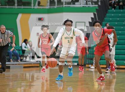 Thumbnail 3 in Richmond @ Northmont photogallery.