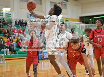 Thumbnail 1 in Richmond @ Northmont photogallery.