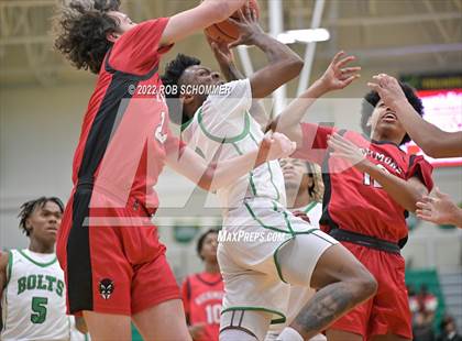 Thumbnail 1 in Richmond @ Northmont photogallery.