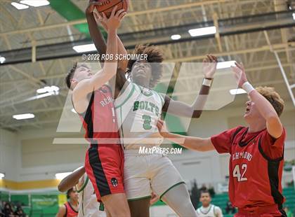 Thumbnail 3 in Richmond @ Northmont photogallery.