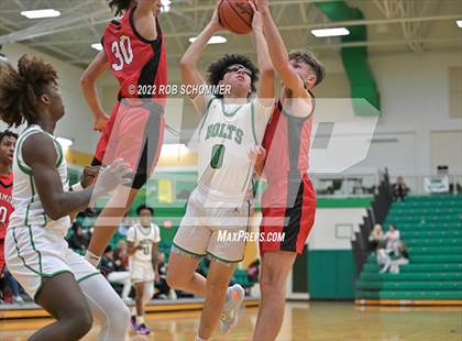 Thumbnail 3 in Richmond @ Northmont photogallery.
