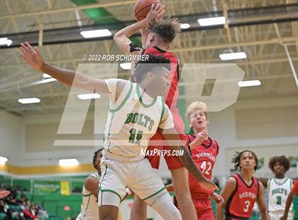 Thumbnail 3 in Richmond @ Northmont photogallery.