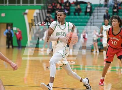 Thumbnail 2 in Richmond @ Northmont photogallery.