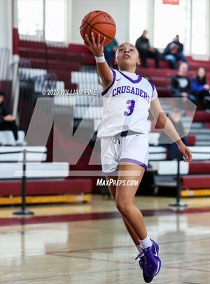 Wallkill vs. Monroe-Woodbury (Coaches vs Cancer Tournament)