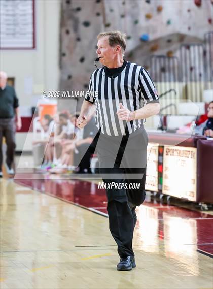 Thumbnail 3 in Wallkill vs. Monroe-Woodbury (Coaches vs Cancer Tournament) photogallery.