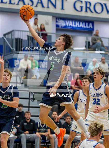 Thumbnail 3 in Syracuse @ Pleasant Grove photogallery.