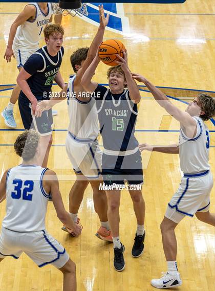 Thumbnail 3 in Syracuse @ Pleasant Grove photogallery.