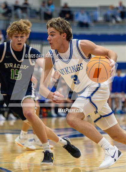 Thumbnail 2 in Syracuse @ Pleasant Grove photogallery.