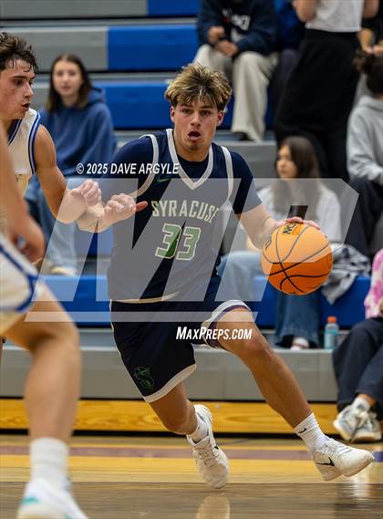 Thumbnail 1 in Syracuse @ Pleasant Grove photogallery.