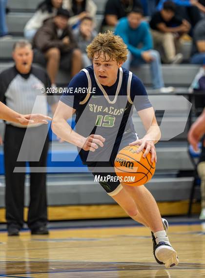 Thumbnail 2 in Syracuse @ Pleasant Grove photogallery.