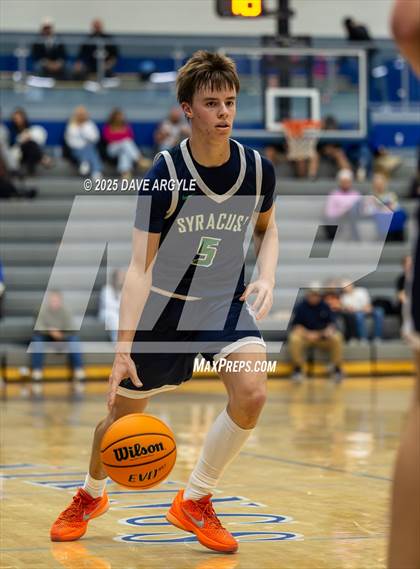 Thumbnail 3 in Syracuse @ Pleasant Grove photogallery.