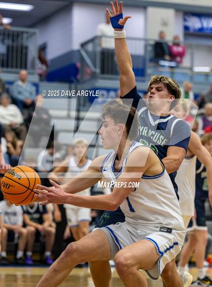 Thumbnail 2 in Syracuse @ Pleasant Grove photogallery.