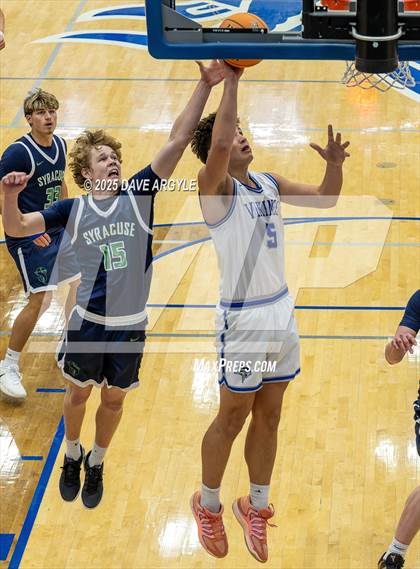 Thumbnail 3 in Syracuse @ Pleasant Grove photogallery.