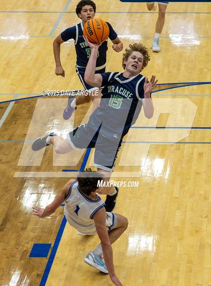 Thumbnail 3 in Syracuse @ Pleasant Grove photogallery.