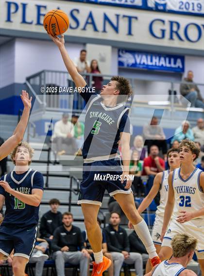 Thumbnail 1 in Syracuse @ Pleasant Grove photogallery.